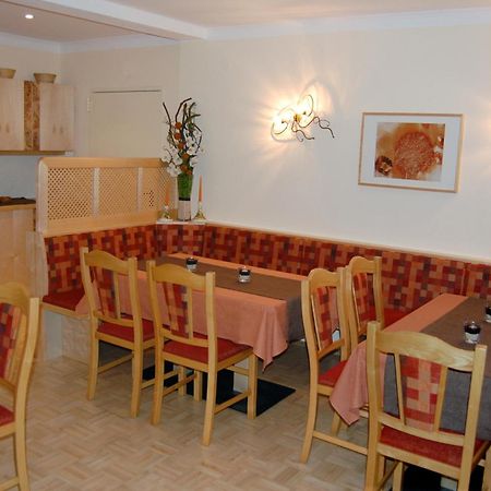 Ferienhaus Franz Weissbriach Luaran gambar