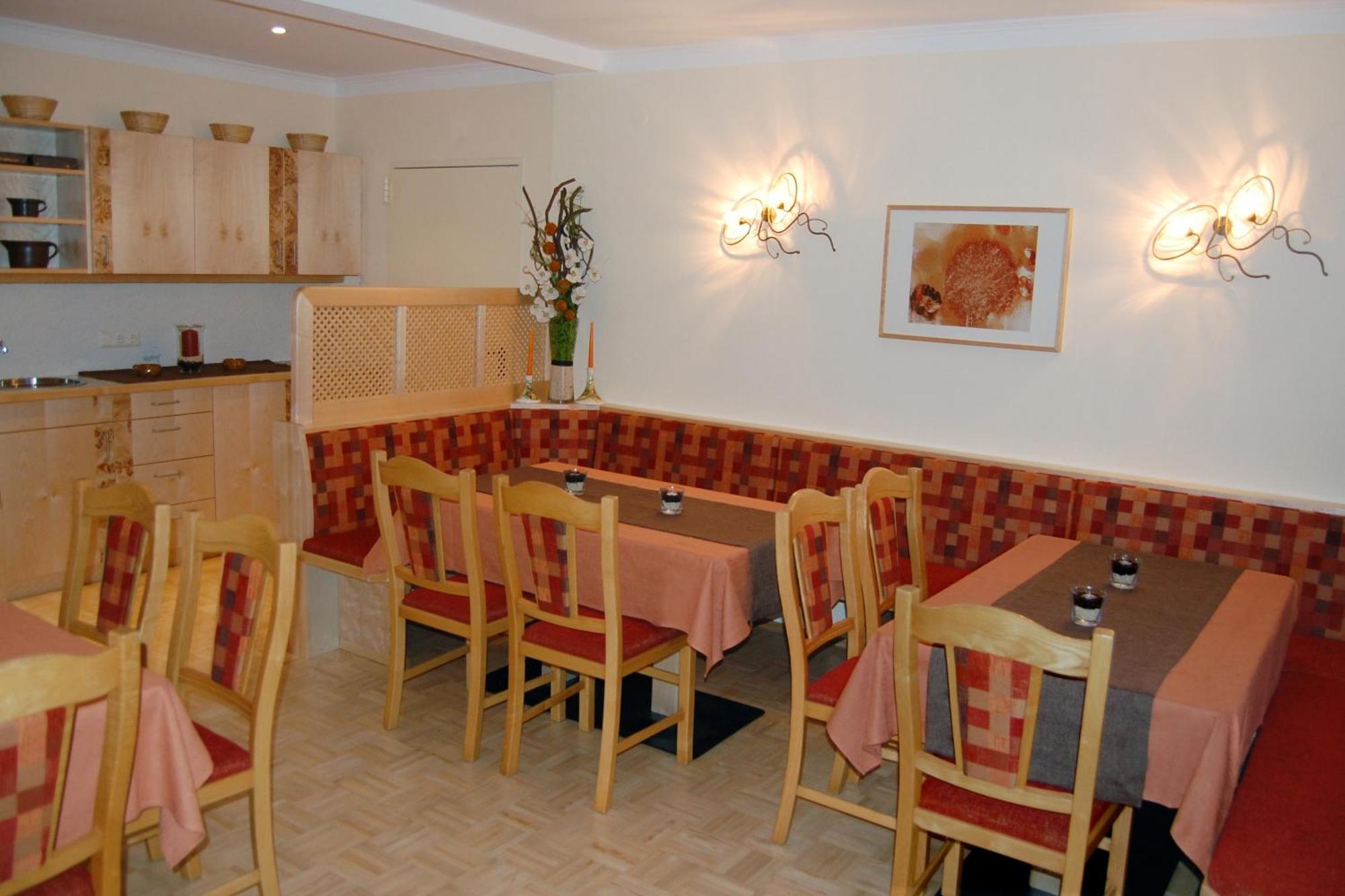 Ferienhaus Franz Weissbriach Luaran gambar