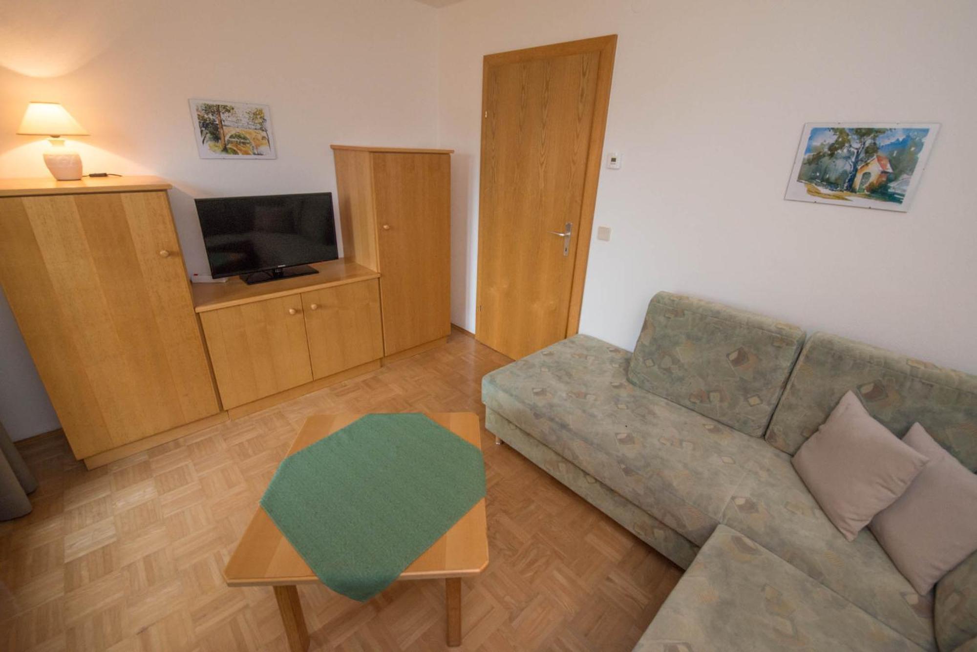 Ferienhaus Franz Weissbriach Bilik gambar