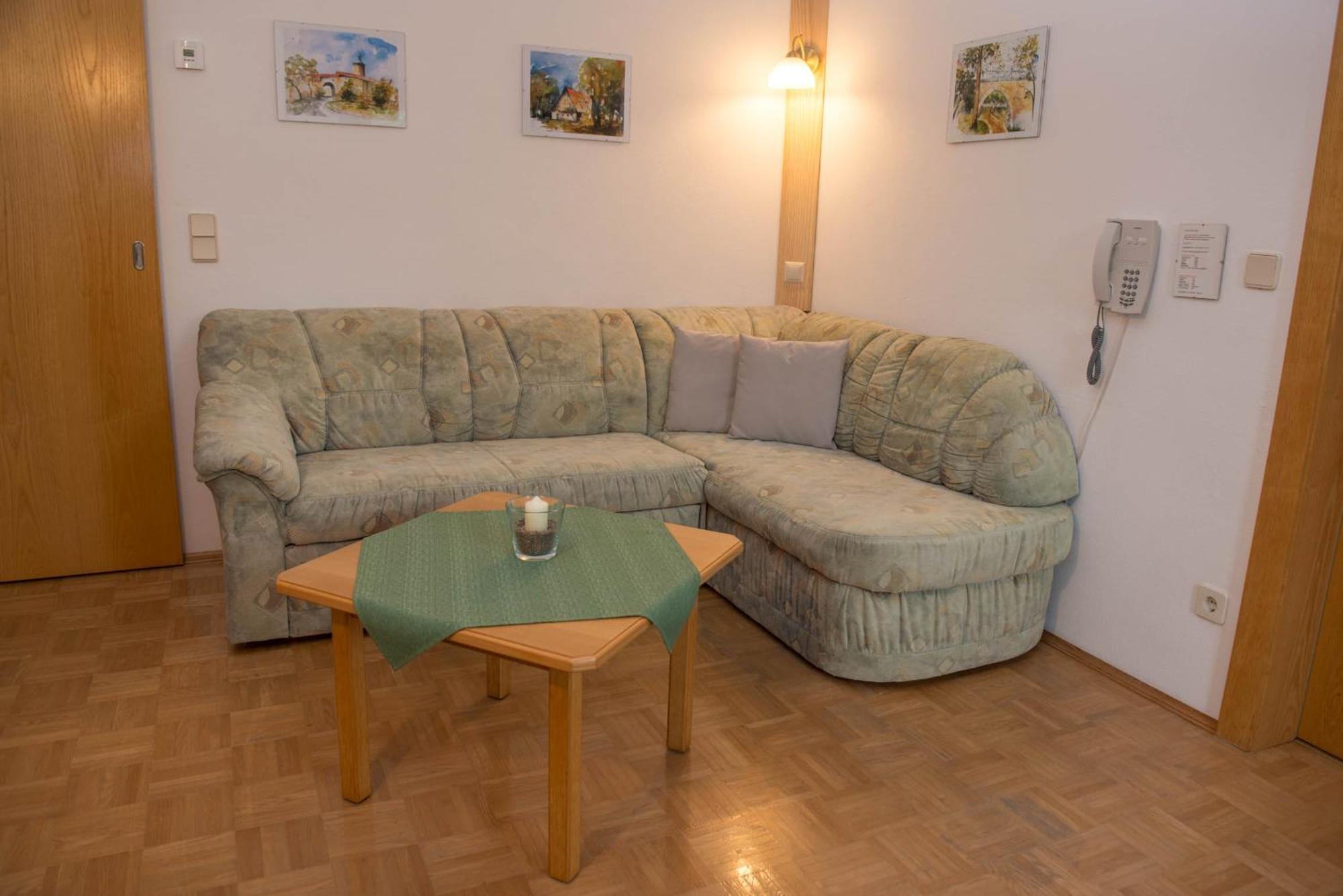 Ferienhaus Franz Weissbriach Bilik gambar