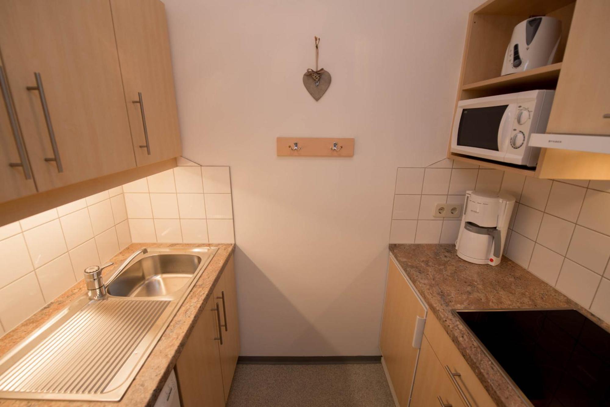 Ferienhaus Franz Weissbriach Bilik gambar