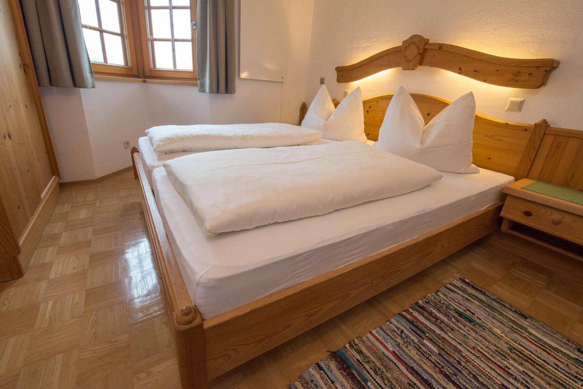 Ferienhaus Franz Weissbriach Bilik gambar
