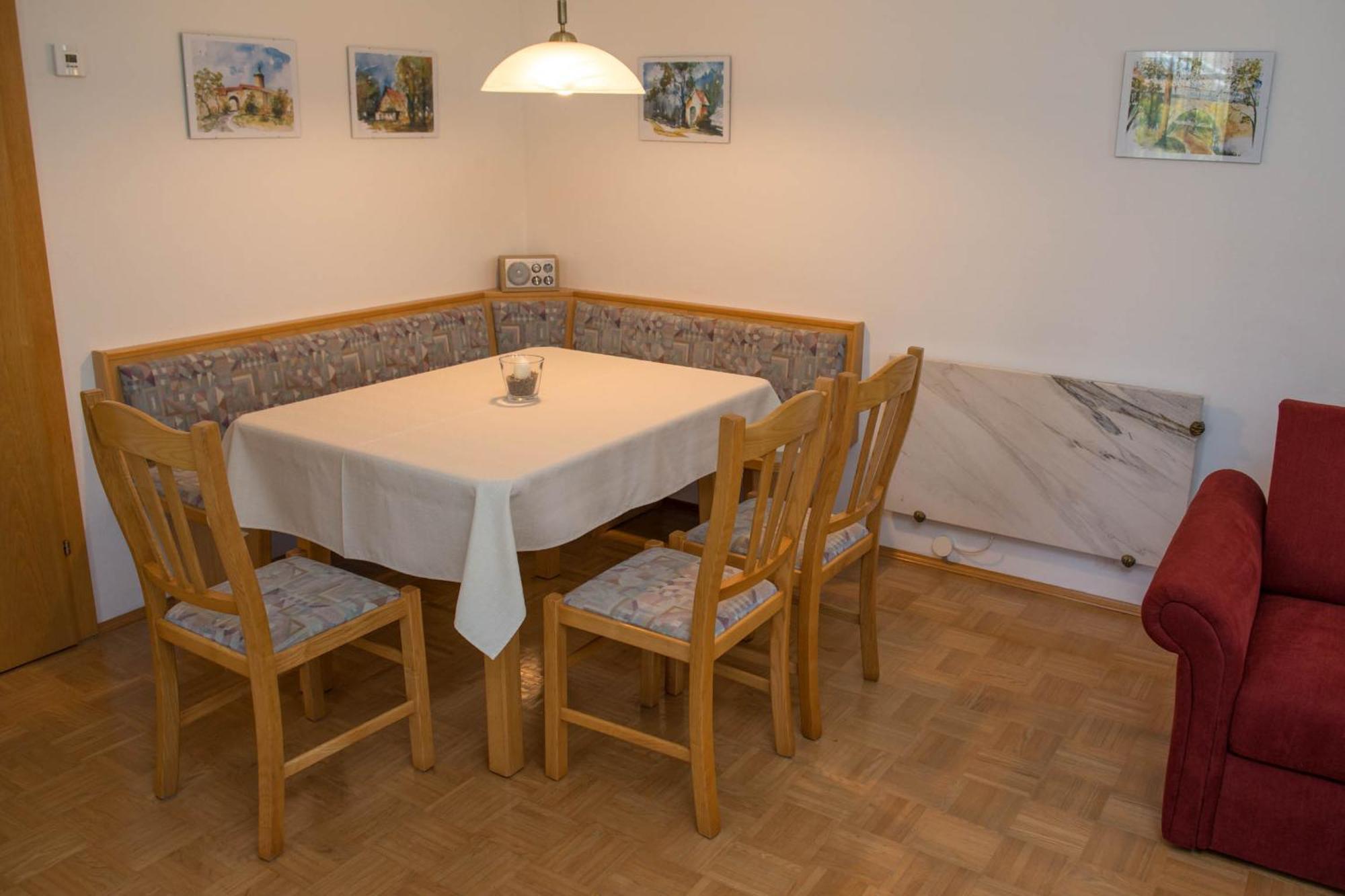 Ferienhaus Franz Weissbriach Bilik gambar