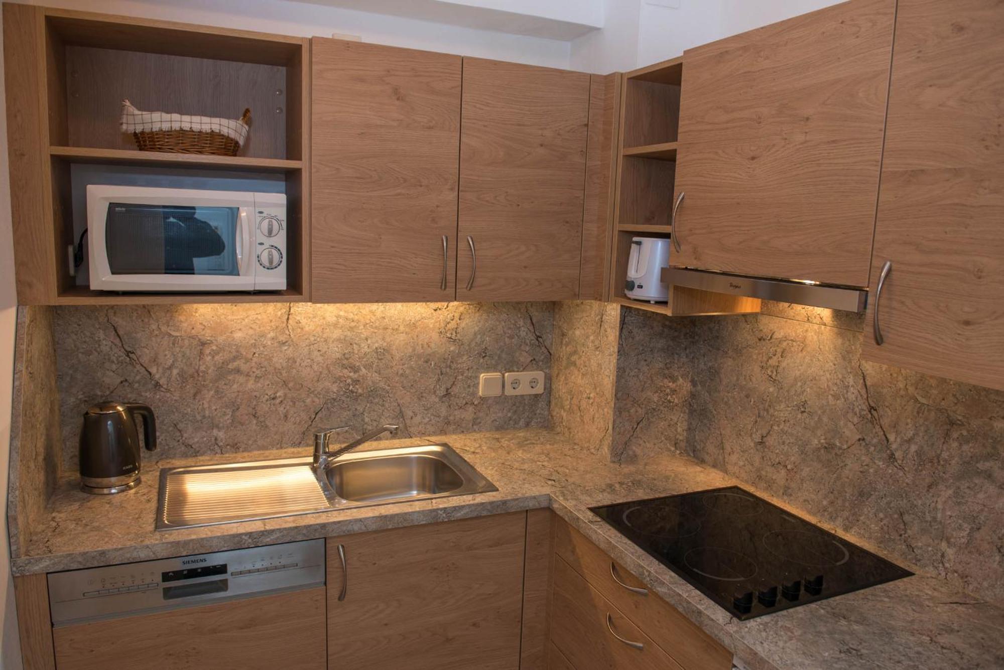Ferienhaus Franz Weissbriach Bilik gambar