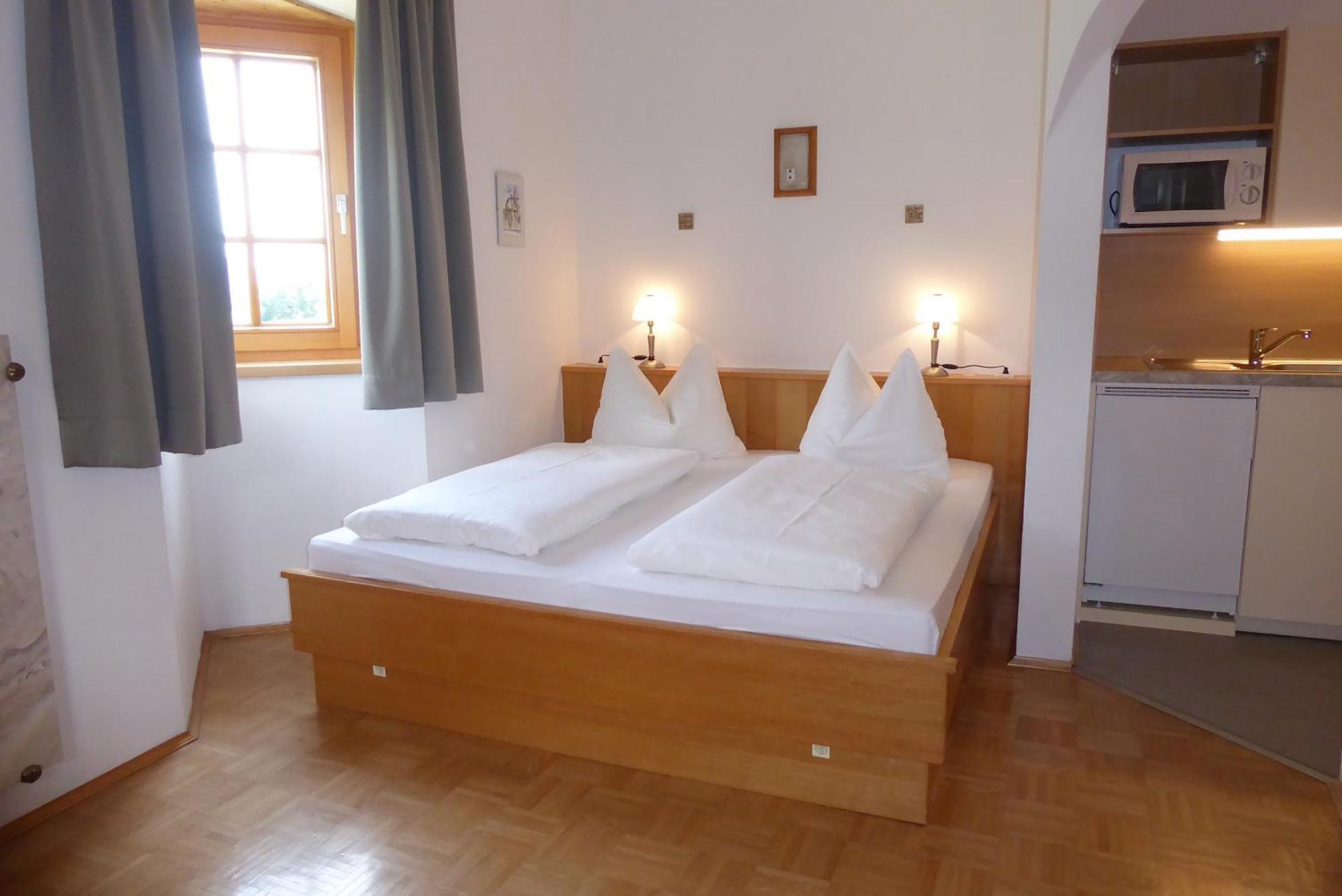 Ferienhaus Franz Weissbriach Bilik gambar