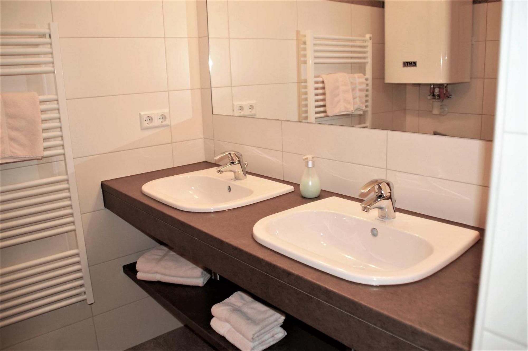 Ferienhaus Franz Weissbriach Bilik gambar