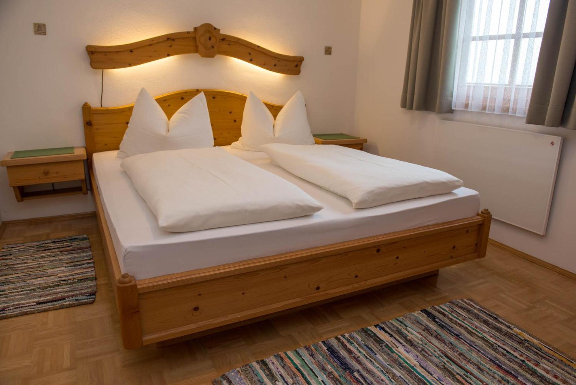 Ferienhaus Franz Weissbriach Bilik gambar