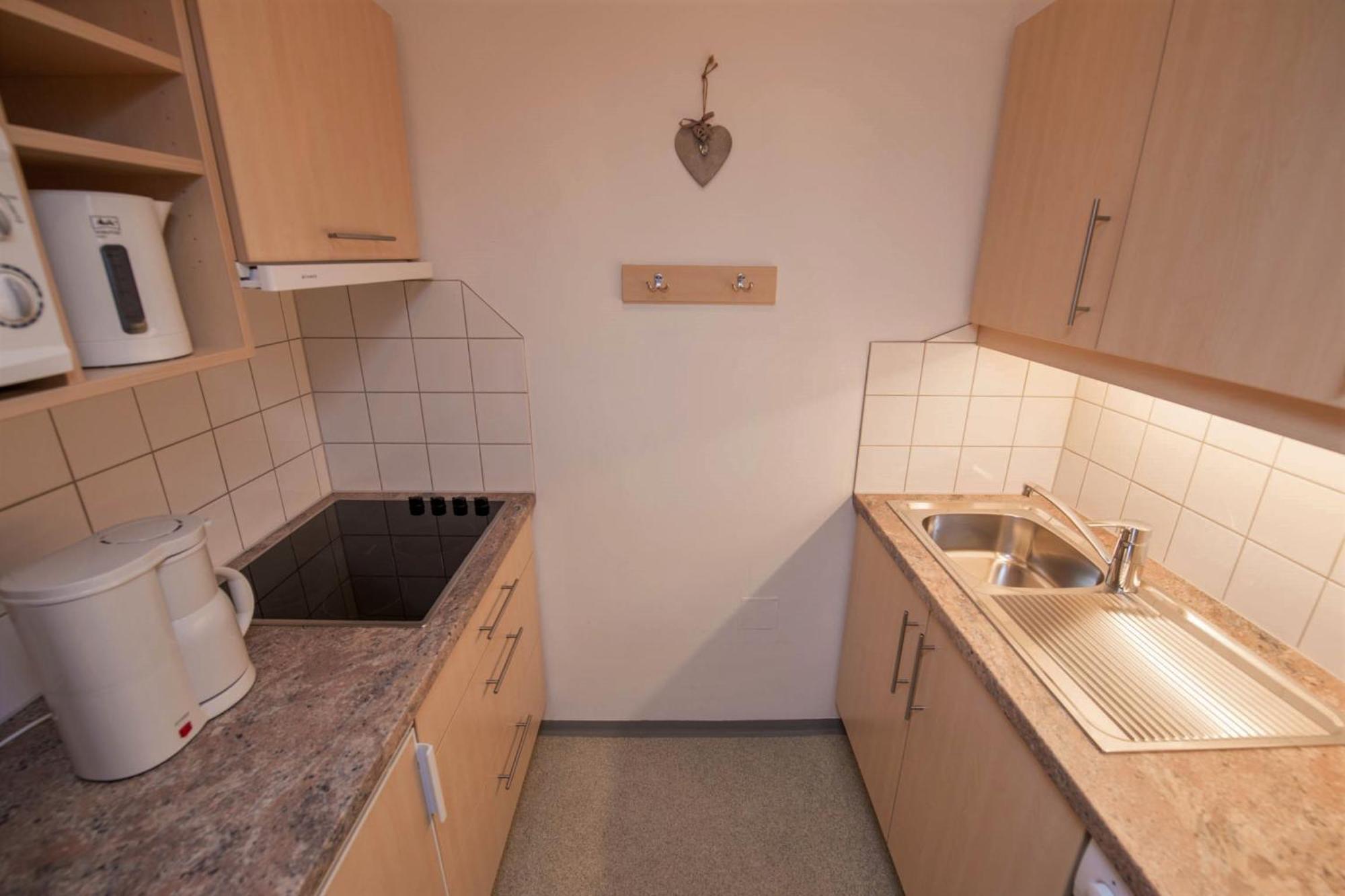 Ferienhaus Franz Weissbriach Bilik gambar