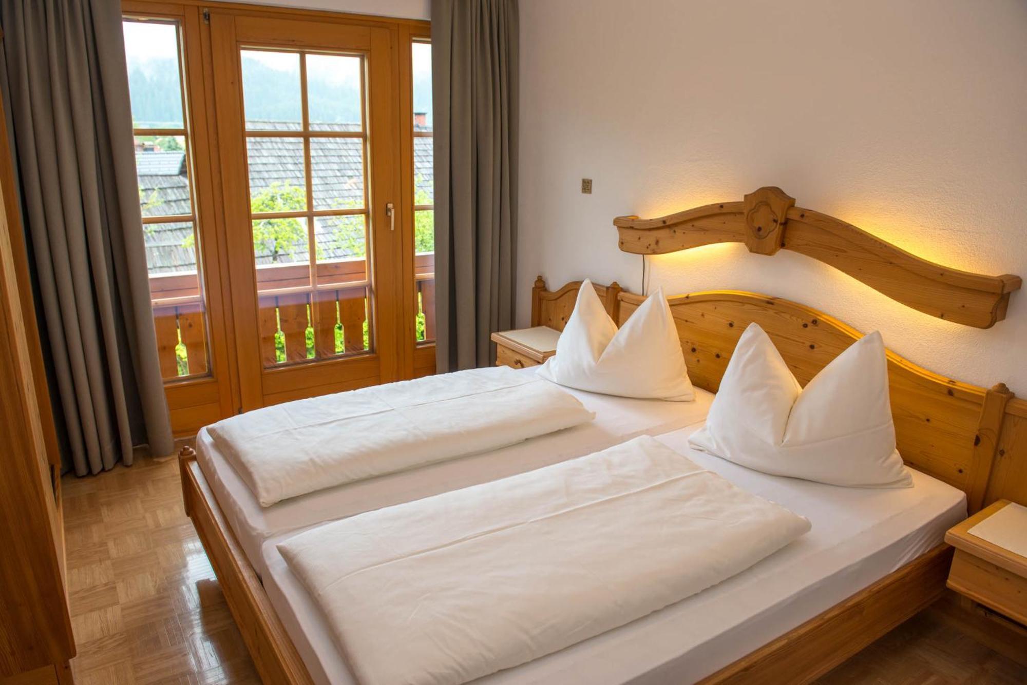 Ferienhaus Franz Weissbriach Bilik gambar