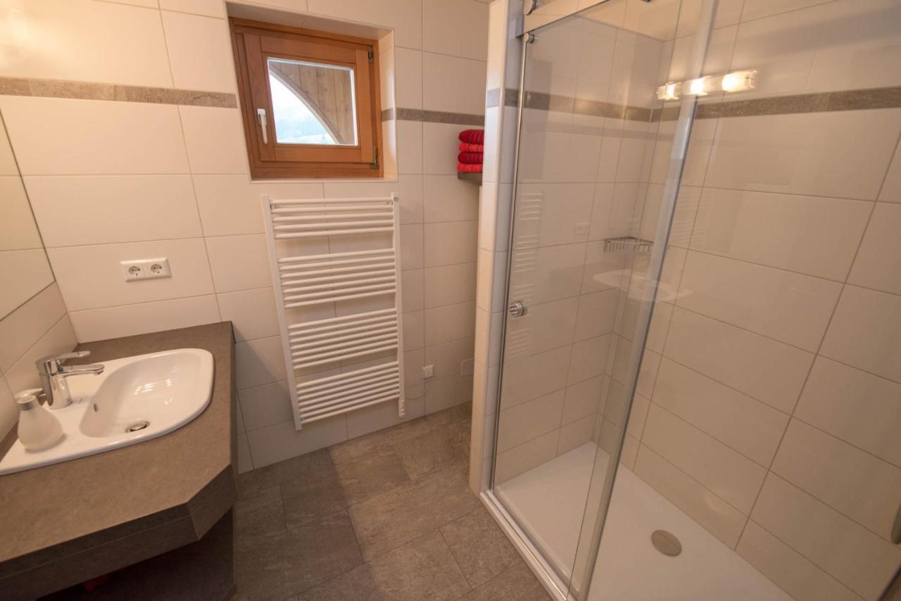 Ferienhaus Franz Weissbriach Luaran gambar